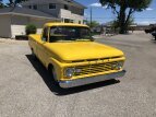 Thumbnail Photo 16 for 1965 Ford F100 2WD Regular Cab